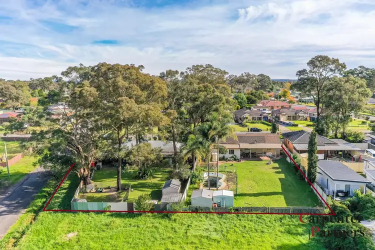 54-56 Castlereagh Street, Tahmoor NSW 2573