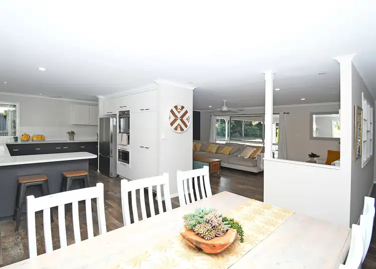 Sixth view of Homely house listing, 19 Washington Drive, Wondunna QLD 4655