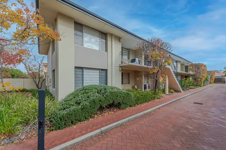 7/3 Anstey Street, South Perth WA 6151