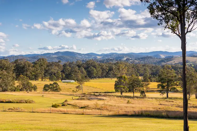 Second view of Homely rural property listing, 55 Idalorn Close, Dyers Crossing NSW 2429