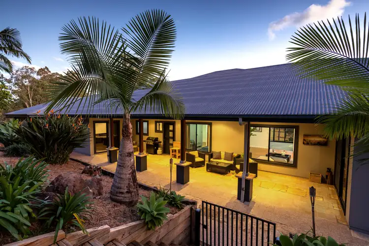 Third view of Homely rural property listing, 55 Idalorn Close, Dyers Crossing NSW 2429