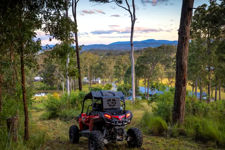 Fifth view of Homely rural property listing, 55 Idalorn Close, Dyers Crossing NSW 2429