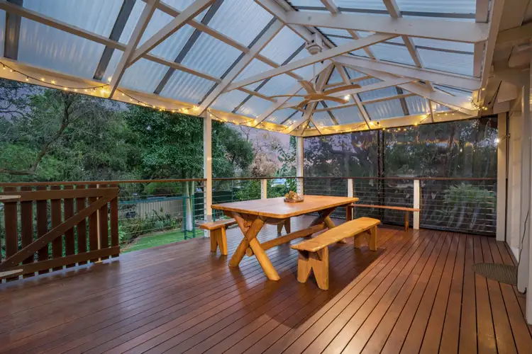 Second view of Homely house listing, 11 Redwood Crescent, Melville WA 6156