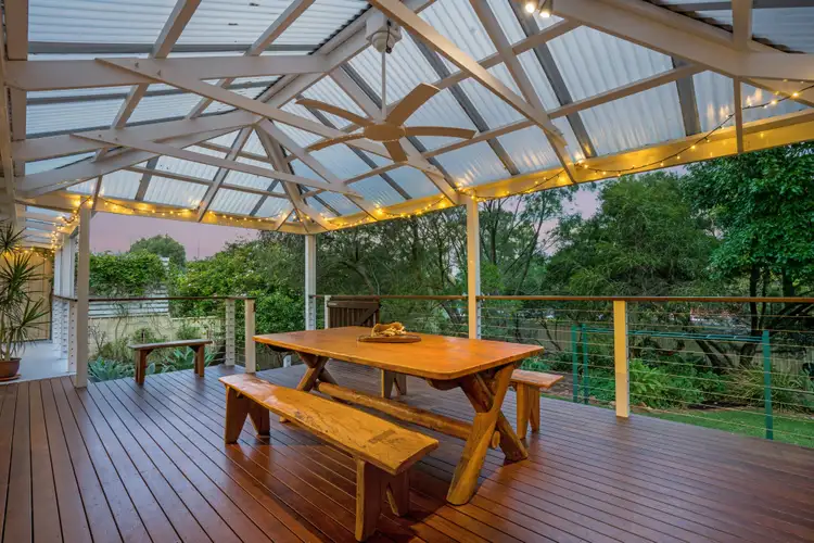 Third view of Homely house listing, 11 Redwood Crescent, Melville WA 6156