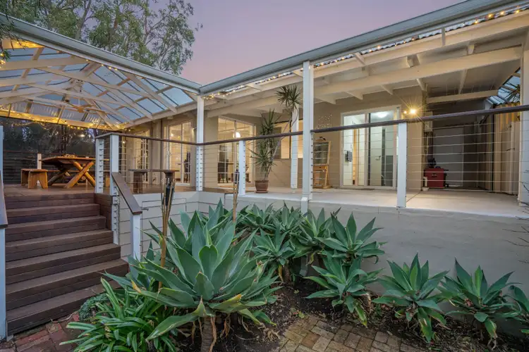 Fourth view of Homely house listing, 11 Redwood Crescent, Melville WA 6156