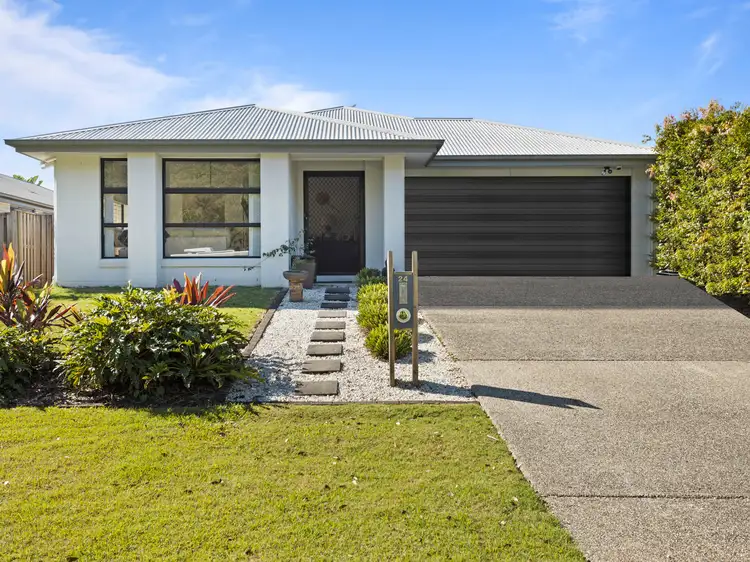 24 Cypress Circuit, Coomera QLD 4209