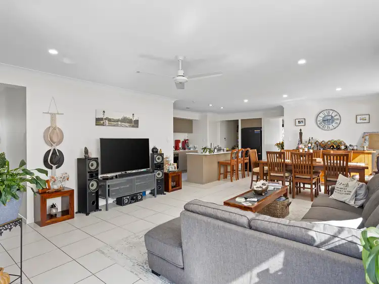 Fifth view of Homely house listing, 24 Cypress Circuit, Coomera QLD 4209