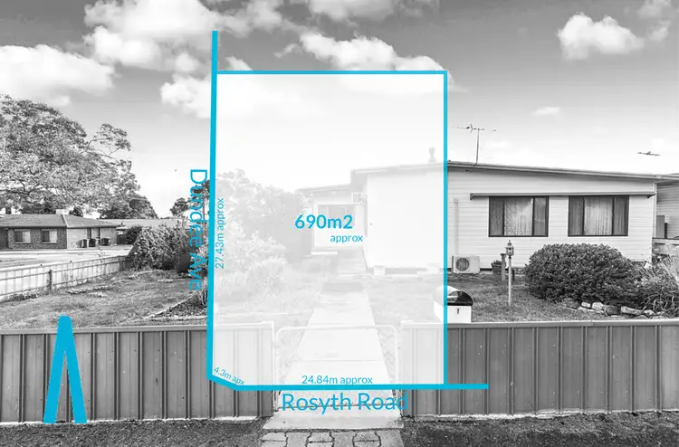 1 Rosyth Road, Holden Hill SA 5088