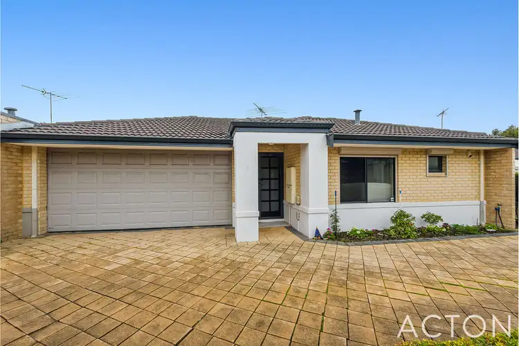 Main view of Homely house listing, 2/2 Shelley Cove, Greenfields WA 6210
