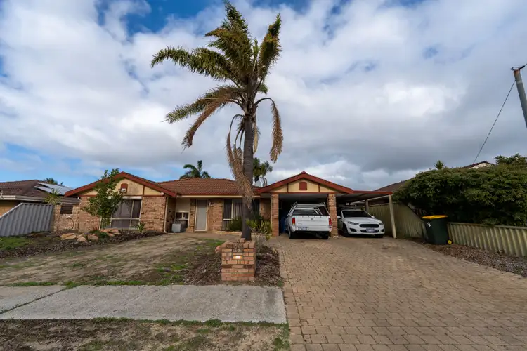 Third view of Homely house listing, 83 Sacramento Avenue, Beechboro WA 6063