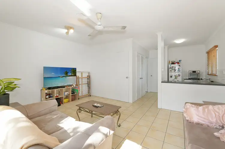 Second view of Homely unit listing, 26/129-135 Oleander Street, Holloways Beach QLD 4878