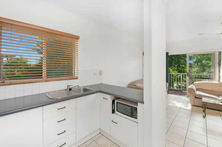 Third view of Homely unit listing, 26/129-135 Oleander Street, Holloways Beach QLD 4878