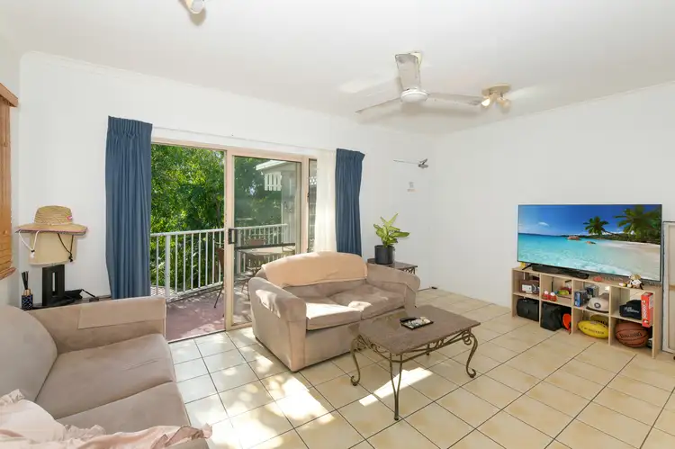 Fourth view of Homely unit listing, 26/129-135 Oleander Street, Holloways Beach QLD 4878