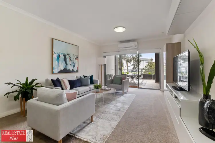 Second view of Homely apartment listing, 4/4 Wallsend Road, Woodbridge WA 6056