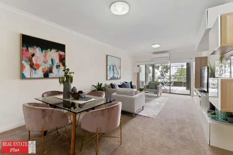 Third view of Homely apartment listing, 4/4 Wallsend Road, Woodbridge WA 6056