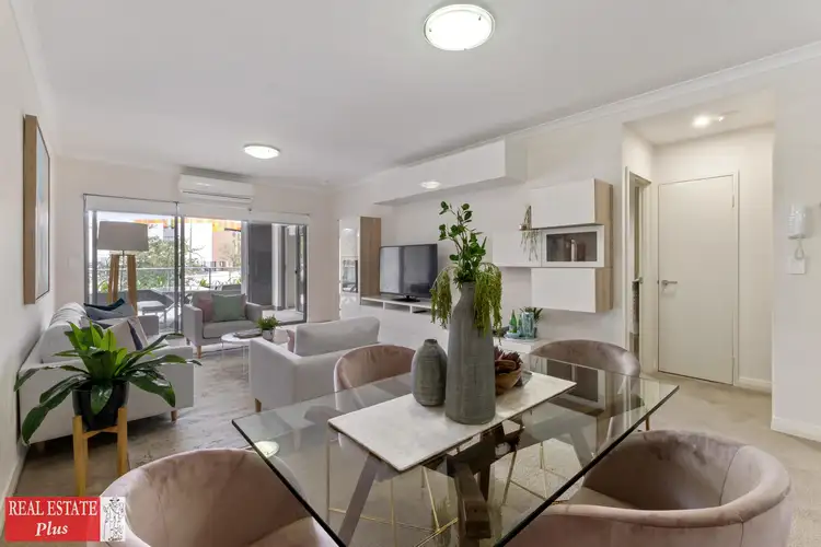 Fourth view of Homely apartment listing, 4/4 Wallsend Road, Woodbridge WA 6056