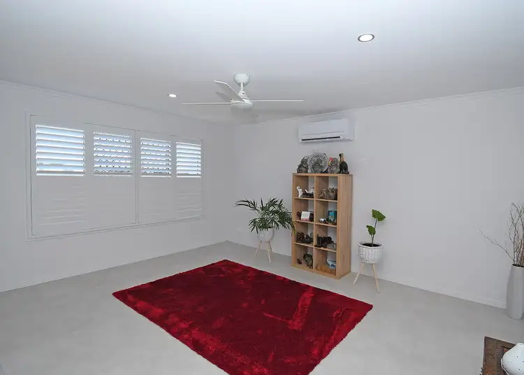 Second view of Homely house listing, 38 Larissa Way, Urangan QLD 4655