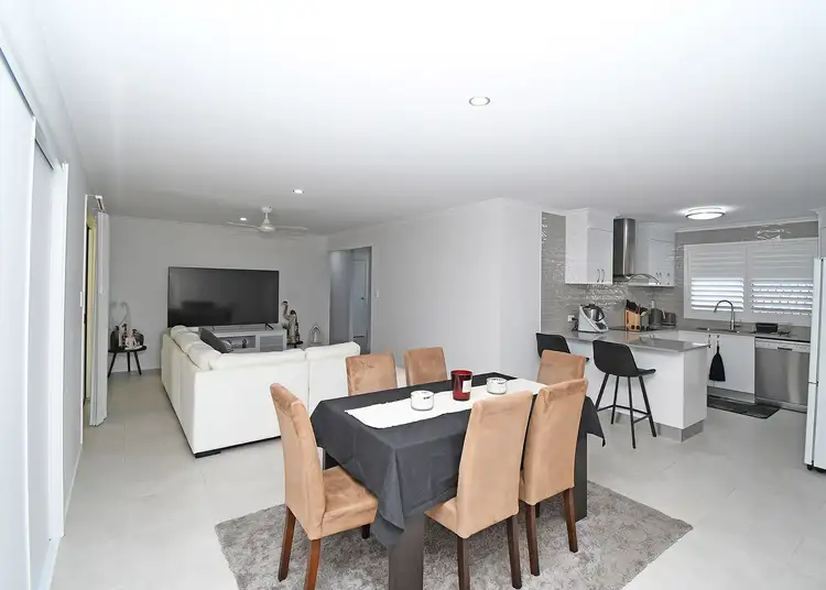 Third view of Homely house listing, 38 Larissa Way, Urangan QLD 4655