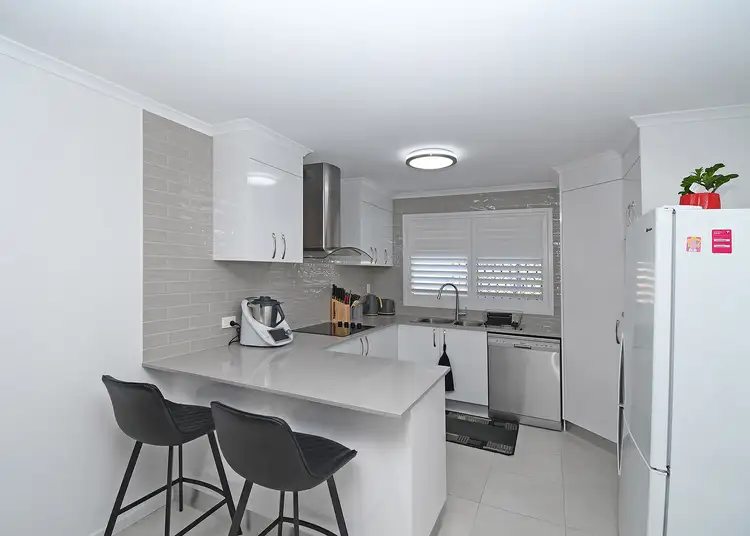 Fifth view of Homely house listing, 38 Larissa Way, Urangan QLD 4655
