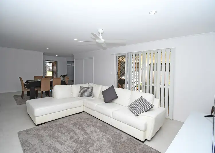 Sixth view of Homely house listing, 38 Larissa Way, Urangan QLD 4655