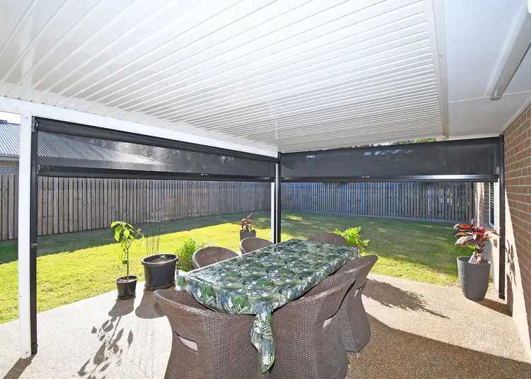 Seventh view of Homely house listing, 38 Larissa Way, Urangan QLD 4655