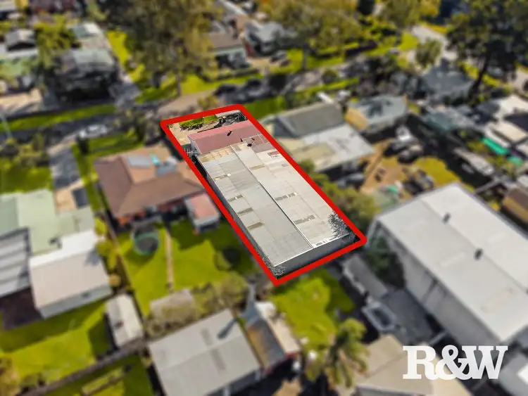 6 Annette Avenue, Ingleburn NSW 2565