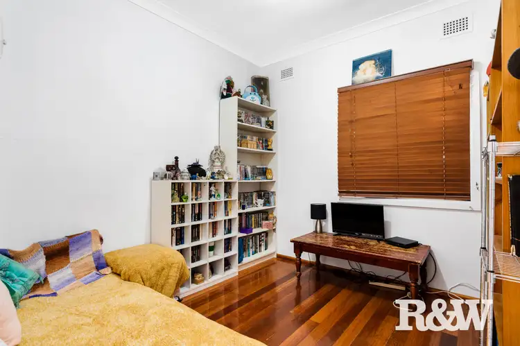 Fifth view of Homely house listing, 6 Annette Avenue, Ingleburn NSW 2565