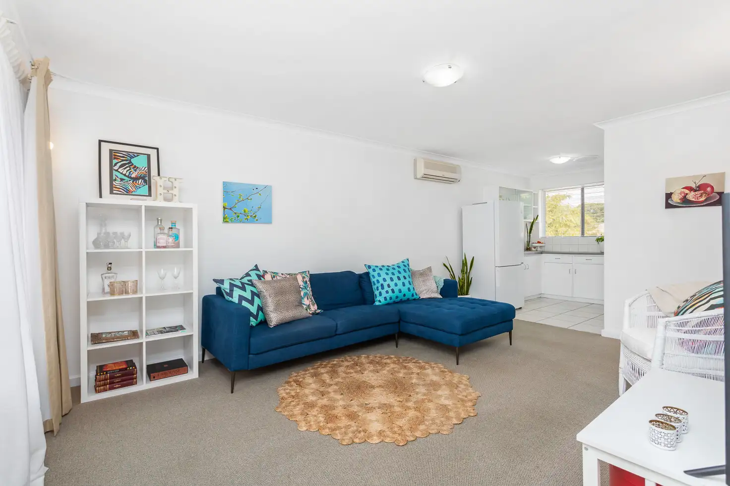 Main view of Homely apartment listing, 5/26 Cunningham Terrace, Daglish WA 6008