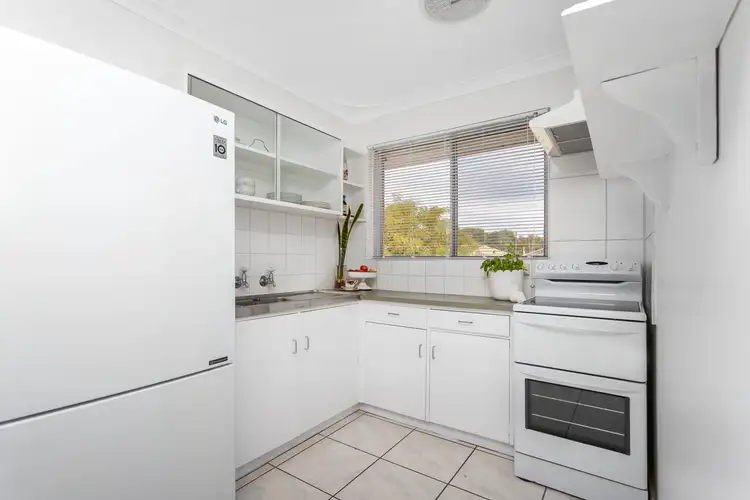 Fourth view of Homely apartment listing, 5/26 Cunningham Terrace, Daglish WA 6008
