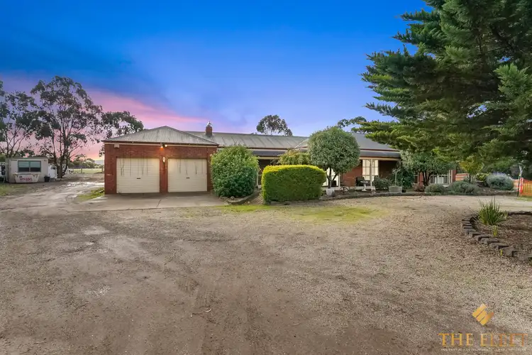 Sixth view of Homely rural property listing, 150 Alison Drive, Lara VIC 3212