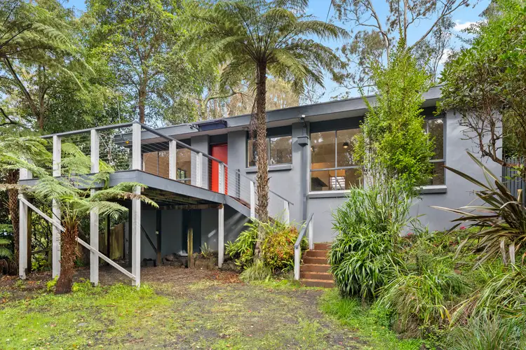 Main view of Homely house listing, 10 Gully Crescent, Belgrave VIC 3160