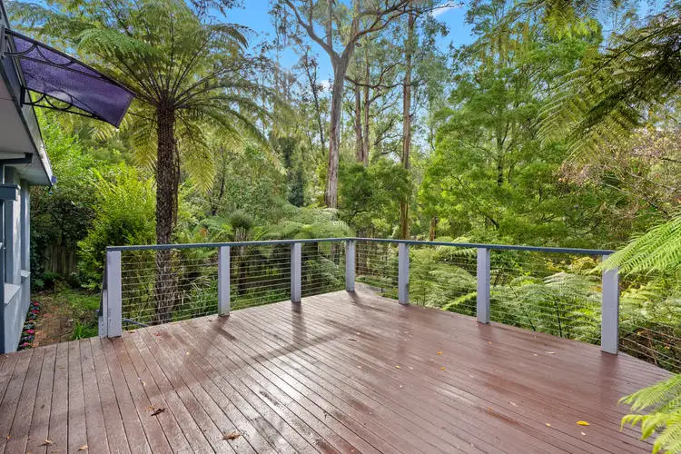 Second view of Homely house listing, 10 Gully Crescent, Belgrave VIC 3160