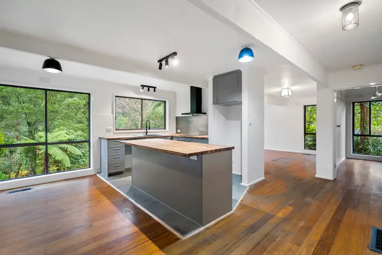 Fifth view of Homely house listing, 10 Gully Crescent, Belgrave VIC 3160