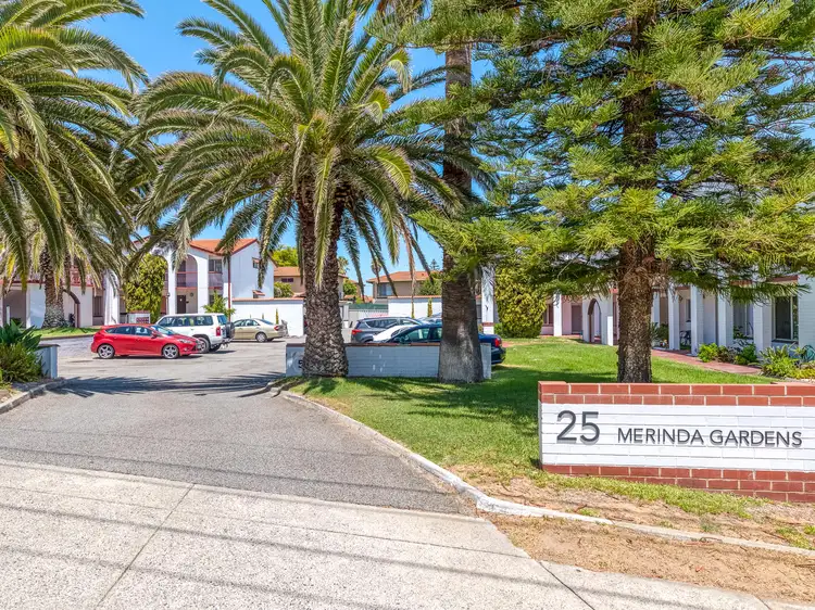 Main view of Homely house listing, 15/25 Falkirk Avenue, Maylands WA 6051