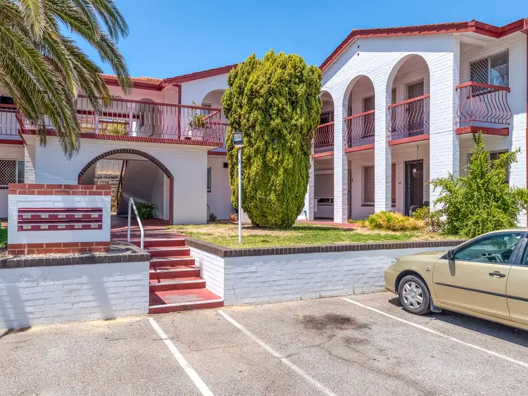 Second view of Homely house listing, 15/25 Falkirk Avenue, Maylands WA 6051