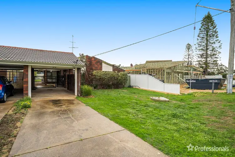 Third view of Homely house listing, 27B Thera Street, Falcon WA 6210