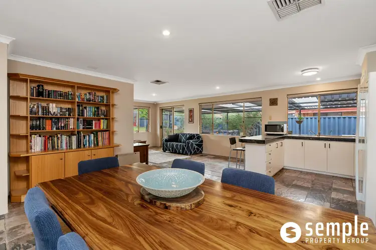 46 Cervantes Loop, Yangebup WA 6164