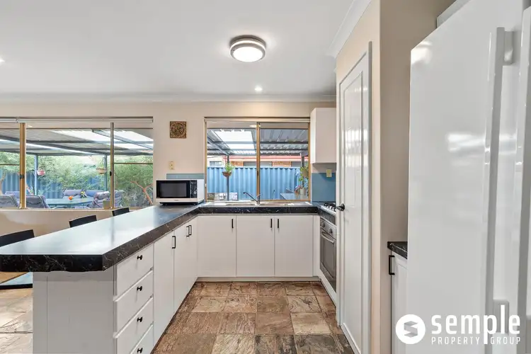 Sixth view of Homely house listing, 46 Cervantes Loop, Yangebup WA 6164