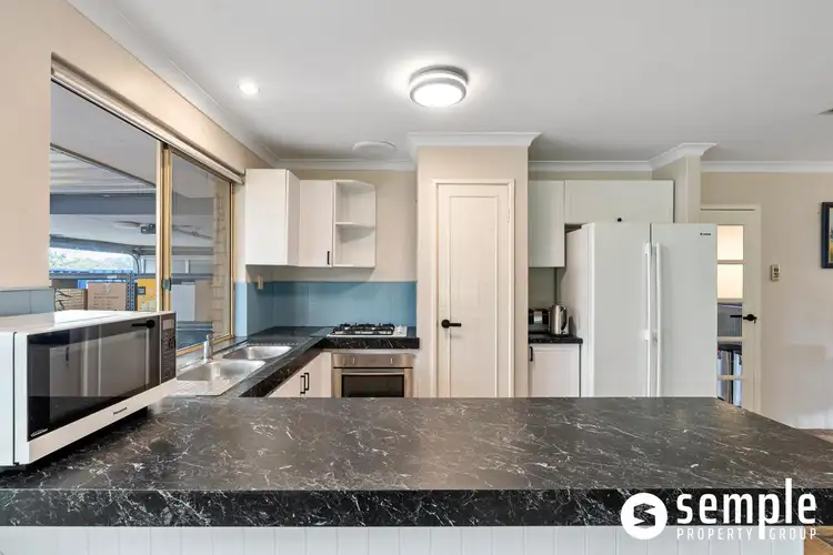 Seventh view of Homely house listing, 46 Cervantes Loop, Yangebup WA 6164