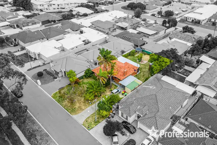 Main view of Homely house listing, 41 Maitland Road, Balga WA 6061