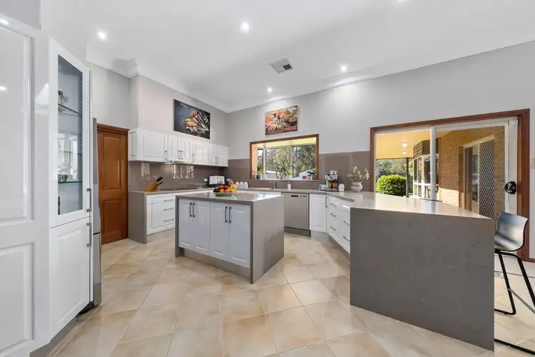 Second view of Homely rural property listing, 66-68 Davenport Drive, Wallacia NSW 2745