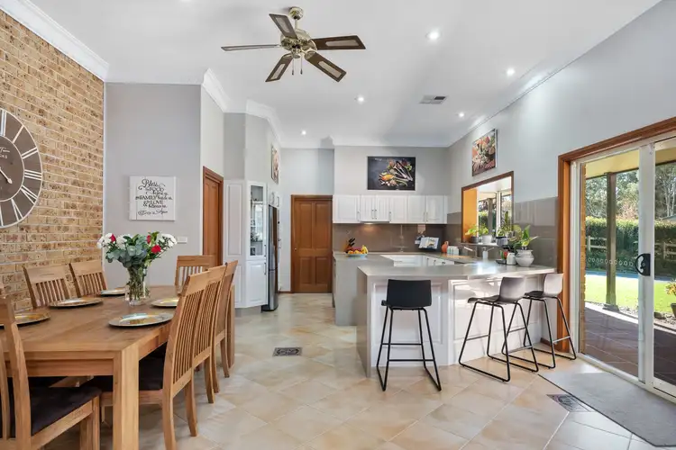 Fourth view of Homely rural property listing, 66-68 Davenport Drive, Wallacia NSW 2745