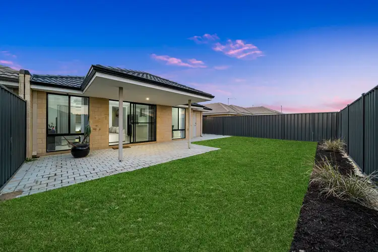 57 Burleigh Boulevard, Yanchep WA 6035