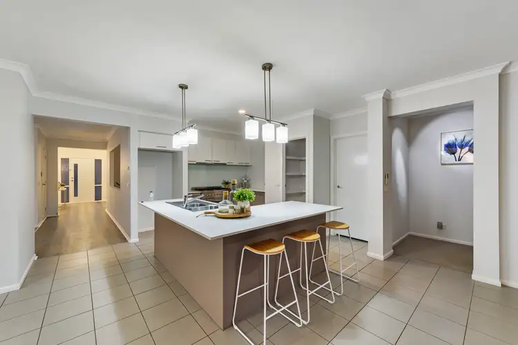 Second view of Homely house listing, 24 Exeter Ave, Derrimut VIC 3026