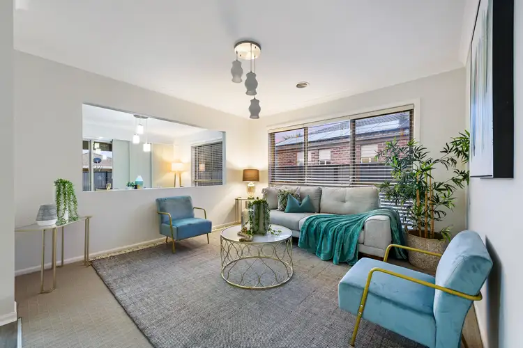 Fourth view of Homely house listing, 24 Exeter Ave, Derrimut VIC 3026