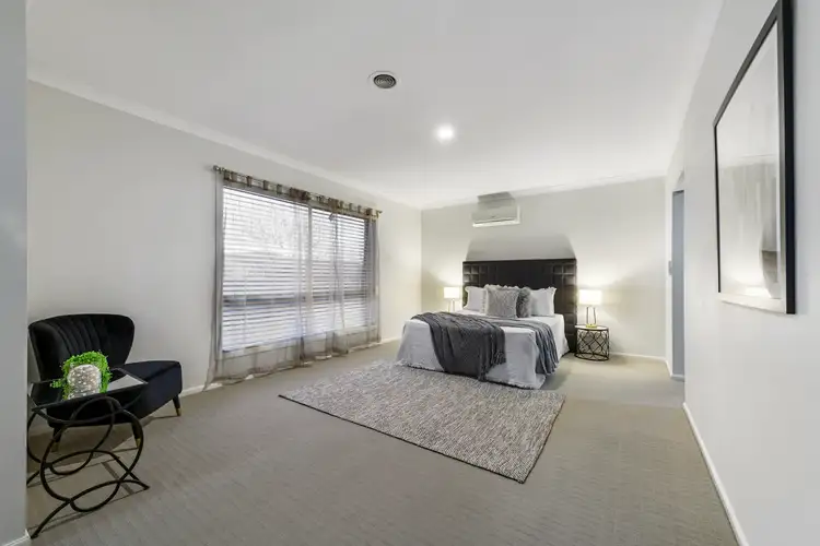 Fifth view of Homely house listing, 24 Exeter Ave, Derrimut VIC 3026