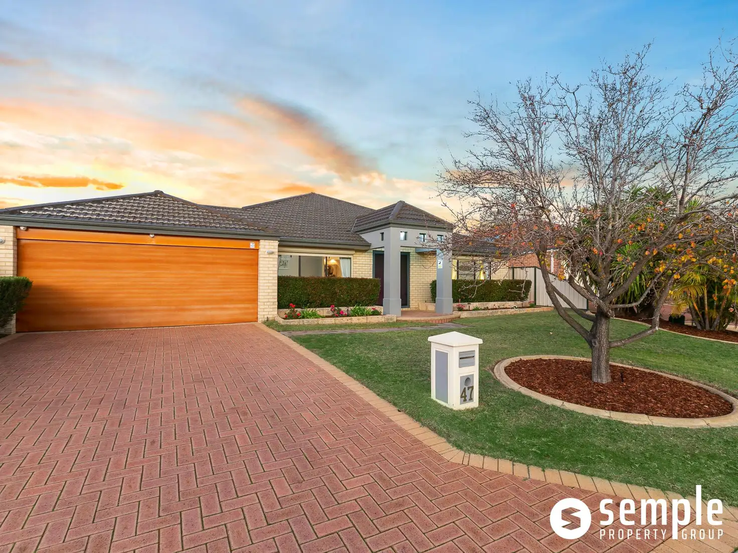 Main view of Homely house listing, 47 Minerva Loop, Success WA 6164