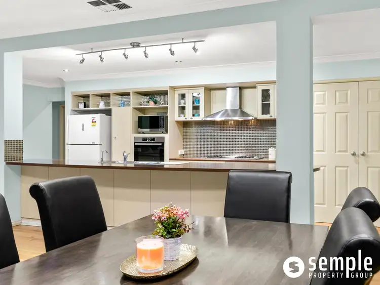 Third view of Homely house listing, 47 Minerva Loop, Success WA 6164