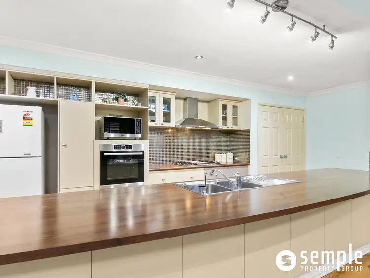 Fifth view of Homely house listing, 47 Minerva Loop, Success WA 6164