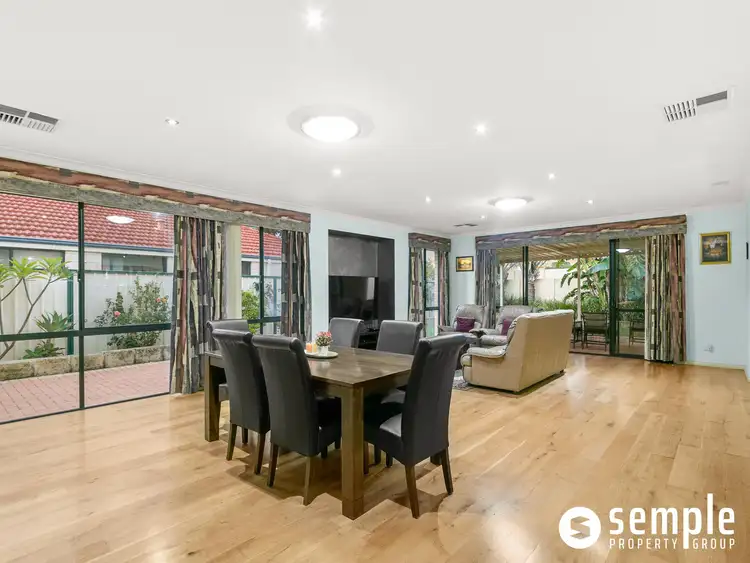 Sixth view of Homely house listing, 47 Minerva Loop, Success WA 6164